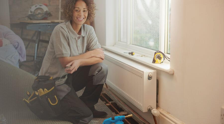 Professional Leak Detection in Britton, MI